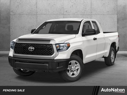 Used 2021 Toyota Tundra SR5