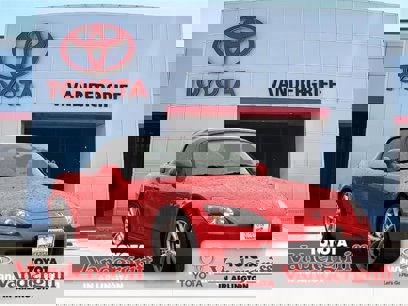 Used 2006 Honda S2000