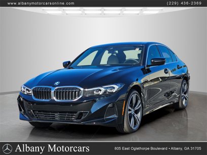Used 2024 BMW 330e w/ Convenience Package