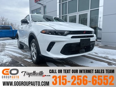 New 2025 Dodge Hornet GT w/ Cold Weather Group