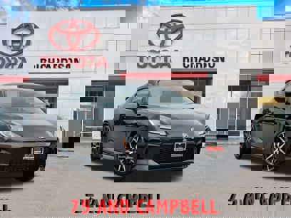Used 2025 Toyota GR86