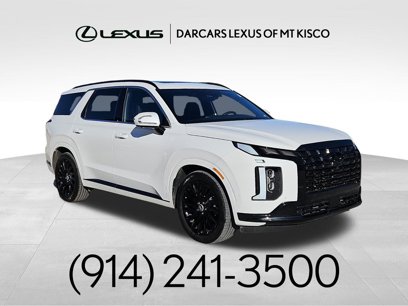 Used 2024 Hyundai Palisade Calligraphy