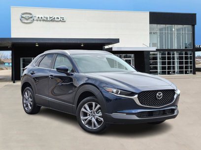 New 2025 MAZDA CX-30 AWD 2.5 S w/ Preferred Package