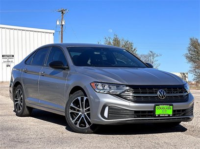 Certified 2023 Volkswagen Jetta Sport