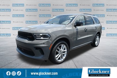 Used 2024 Dodge Durango GT