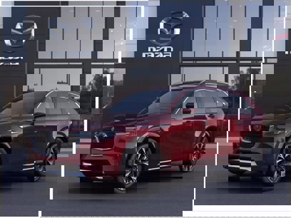 New 2024 MAZDA CX-90 3.3 Turbo S w/ Premium Plus