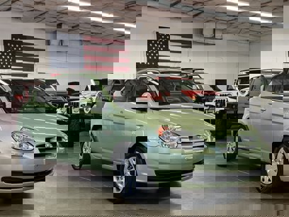 Used 2010 Hyundai Accent GS