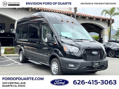 New 2025 Ford Transit 350 XL