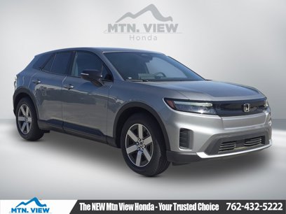 New 2024 Honda Prologue EX