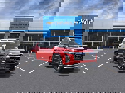 New 2026 Chevrolet Equinox LT w/ Convenience Package II