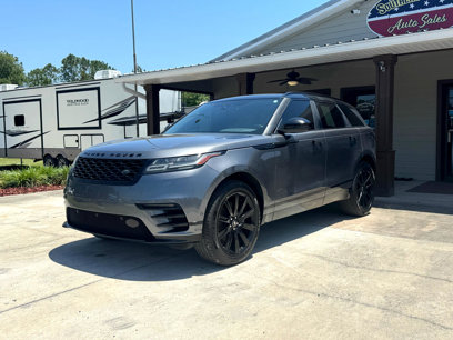 Used 2018 Land Rover Range Rover Velar R-Dynamic SE