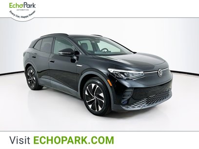 Used 2021 Volkswagen ID.4 Pro