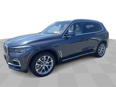 Used 2019 BMW X5 xDrive40i w/ Premium Package 2