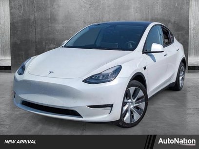 Used 2021 Tesla Model Y Long Range