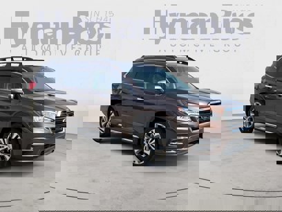 Used 2019 Subaru Ascent Touring