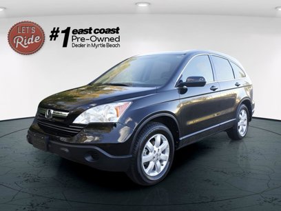 Used 2011 Honda CR-V EX-L