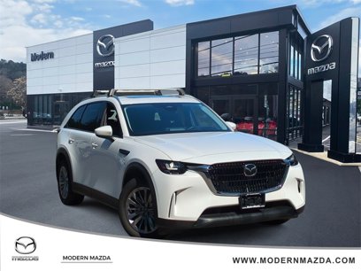Certified 2024 MAZDA CX-90 3.3 Turbo w/ Preferred Plus