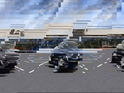 New 2025 Cadillac CT4 Premium Luxury