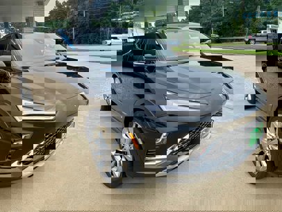 New 2025 Buick Envista Avenir