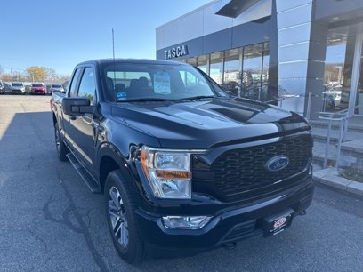Used 2022 Ford F150 XL w/ STX Appearance Package