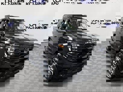 New 2025 Ford Expedition Active