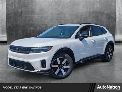 New 2024 Honda Prologue Touring