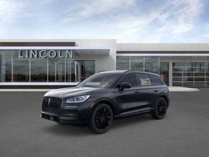 New 2025 Lincoln Corsair Reserve w/ Equipment Group 202A