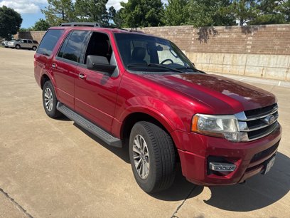 Used 2015 Ford Expedition XLT w/ Equipment Group 202A