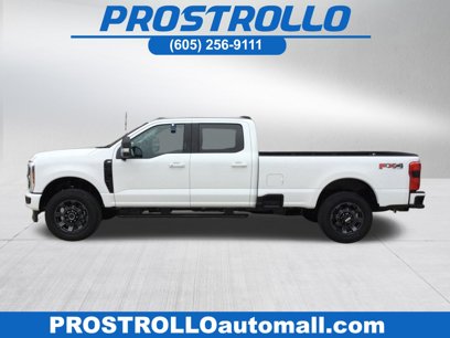 New 2024 Ford F250 XLT w/ XLT Premium Package