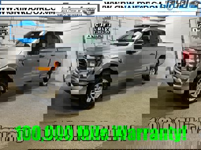 Certified 2023 Ford F150 XLT