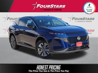 New 2025 Nissan Murano SL