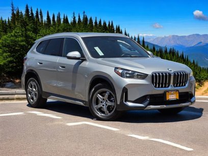 Used 2024 BMW X1 xDrive28i