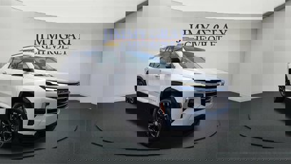 New 2026 Chevrolet Traverse LT w/ Sun and Wheel Package