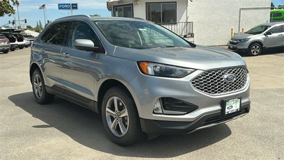 New 2024 Ford Edge SEL w/ Convenience Package