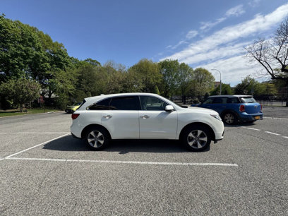 Used 2014 Acura MDX SH-AWD