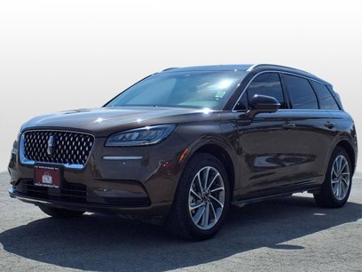 Used 2022 Lincoln Corsair Grand Touring