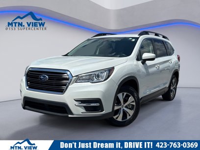 Used 2022 Subaru Ascent Premium w/ Convenience Package
