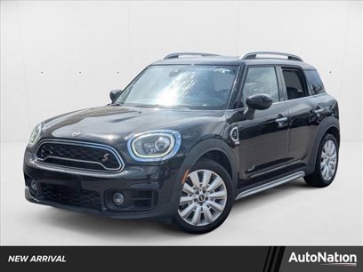 Used 2020 MINI Cooper Countryman S