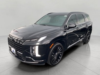 Used 2025 Hyundai Palisade Calligraphy