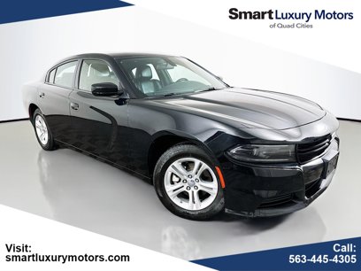Used 2022 Dodge Charger SXT w/ Leather Interior Group