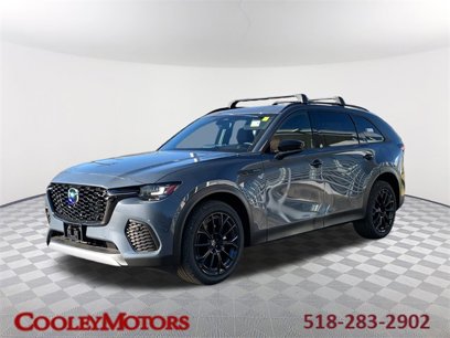 New 2025 MAZDA CX-70 3.3 Turbo w/ Premium Plus Pkg