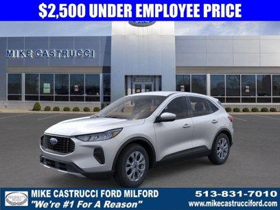 New 2024 Ford Escape Active w/ Tech Pack #2