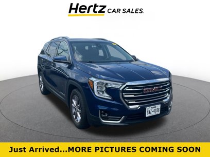 Used 2023 GMC Terrain SLT