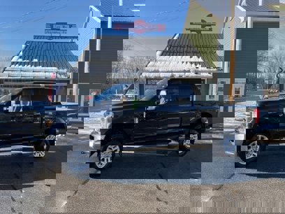 Used 2019 Ford F250 XLT w/ Snow Plow Prep Package