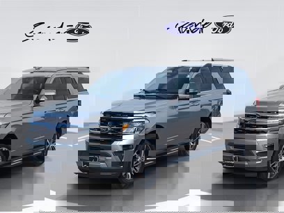 Used 2023 Ford Expedition Max Limited