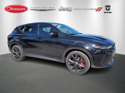 New 2024 Dodge Hornet R/T Plus