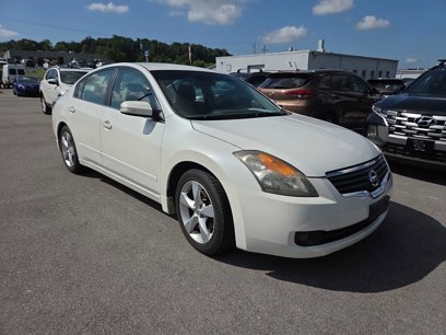 Used 2008 Nissan Altima 3.5 SE w/ Emergency Aid Pkg