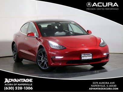 Used 2018 Tesla Model 3 Performance