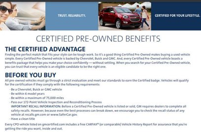 Certified 2024 GMC Sierra 2500 Denali w/ Denali Reserve Package