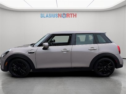 Used 2024 MINI Cooper S